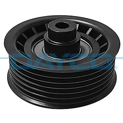 Image de DAYCO APV4426 Galet Enrouleur FORD: Transit Custom V362 Van, Mk6 Mk7 Camion plate forme/Châssis