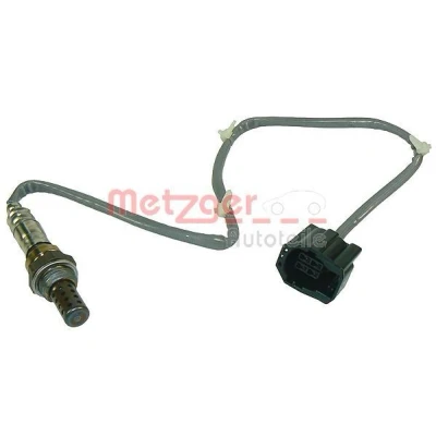 Image de METZGER 0893109 Sonde lambda avec douille en caoutchouc référence OE M 18x1,5 de régulation 4 MAZDA: 3 5 portes, Berline