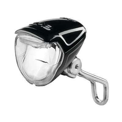 Image de Busch &amp; Müller Luz Del.B&amp;M LUMOTEC IQ2 EYC E Bike 6 42V DC S/INT, Noir