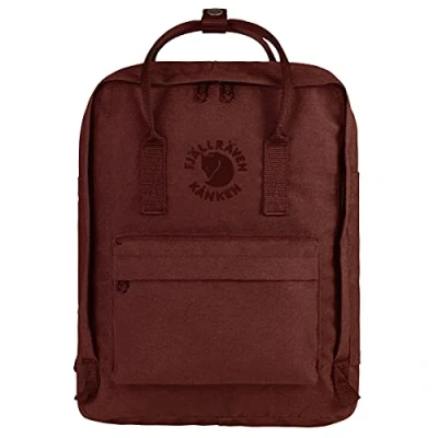 Image de Fjällräven REKÅNKEN Sac à dos, Taille: One Size, Red