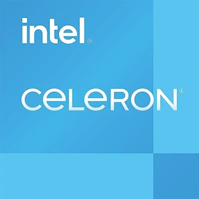 Image de Intel Celeron G6900 processeur 3,7 GHz 4 Mo Smart Cache Plateau Neuf