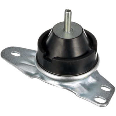 Image de GATES ETM1858 Support moteur argent PEUGEOT: 407 Berline, SW, 508 I CITROËN: C5 3, III Break, Jumpy II Van, FIAT: Scudo Van