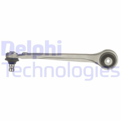 Image de DELPHI TC7779 bras de suspension avec rotule gauche, supérieur, avant oscillant longitudinal AUDI: Q7, A7 Sportback, Q5