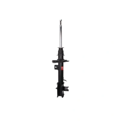 Image de KYB Excel G 338064 Amortisseur Essieu avant droit Pression de gaz Système bitube Jambe suspension Goujon en haut SUZUKI: SWIFT 4