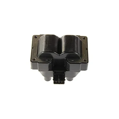 Image de MAGNETI MARELLI 060717037012 Bobine d&#039;allumage FIAT: Punto II 3/5 portes, I Uno ALFA ROMEO: 146, 164, 145