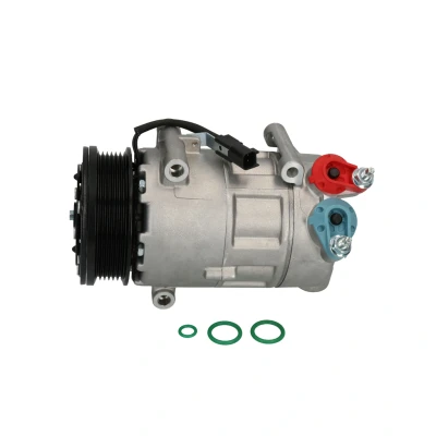 Image de Compresseur, climatisation BOSCH 1 986 AD1 095