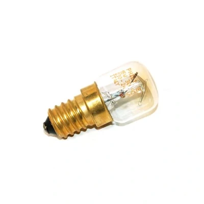 Image de Light Bulb Lamp for Candy Fridge Freezer Equivalent to 92208610 by