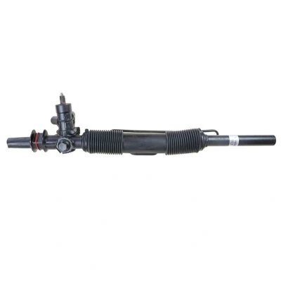 Image de LAUBER 66.0493 Crémaillère De direction hydraulique pour véhicules avec à gauche SAGINAW M14x1,5 735 klin SAAB: 9 3 3/5 portes