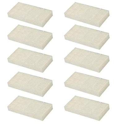 Image de N / A Youriaa Lot de 10 filtres HEPA pour AMIBOT Pure, Pulse &amp; Prime