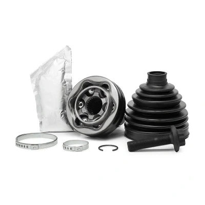 Image de FEBI BILSTEIN 109402 Tête De Cardan VOLKSWAGEN: Tiguan I, Caddy 3, Passat B7 Variant, AUDI: Q3, A3 Sportback, 3/5 portes, SEAT: Leon II portes