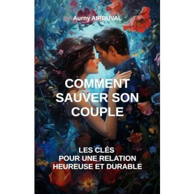 Image de Comment sauver son couple : les clés pour une relation heureuse et durable