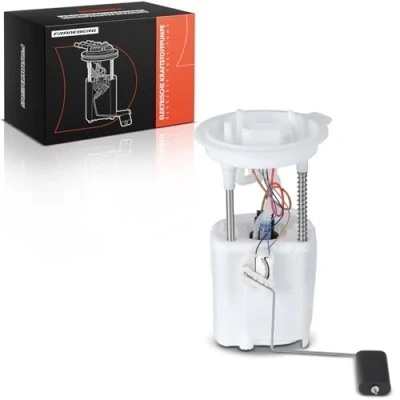 Image de Frankberg Pompe à carburant Essence Compatible avec A3 Altea Leon Toledo III Octavia II Golf Plus V VI J E t a IV C.a.d.d.y O S 1.4L 3.6L 2003 2019 705656060