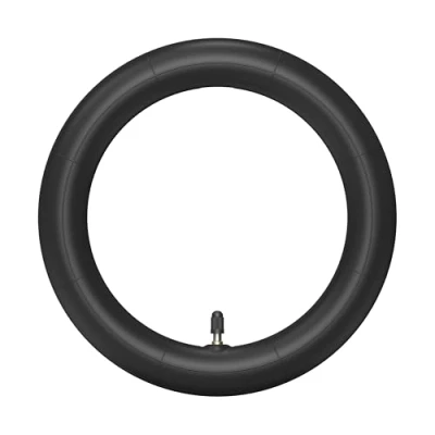 Image de CASR Modelabs Scooter air Tube Chambre à pour trottinettes électriques Gomme épaisse, Roue Avant/arrière, Taille 8,5 Pouce Noir