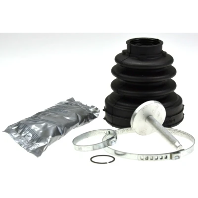 Image de LÖBRO 306181 Soufflet De Cardan 95,00 NBR (caoutchoucs nitrile) FORD: Galaxy Mk2 MPV, S Max Mk1, MONDEO 4