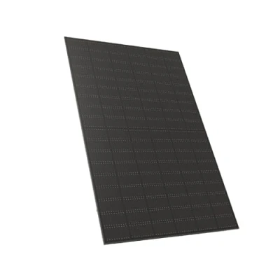 Image de Wonder Full Energy Panneau Solaire 34V 300W, Monocristallin pour Système prêt à Brancher Balcon Jardin Camping Car Bateau Compatible syst Plug and Play MC4
