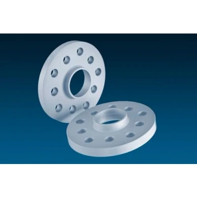 Image de H&amp;R 3055664 Ecartement des roues élargi 5 112 15 BMW: 3 Berline, 1 3/5 portes, MINI: portes