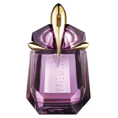 Image de Mugler Fragrances Alien Eau de Toilette Toilette, Femme, Taille: 30 ml,