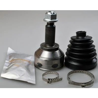Image de Jeu de joints, arbre transmission DENCKERMANN C120064