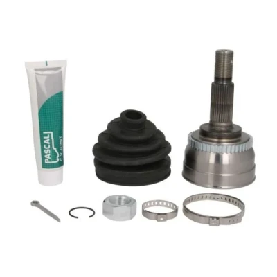 Image de Jeu de joints, arbre transmission PASCAL G11047PC