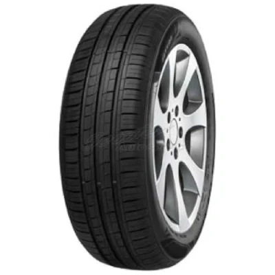 Image de Imperial Ecodriver 4 145/70 R12 69T auto Pneus été ROVER: Mini 3 portes, AUSTIN: 3/5 INNOCENTI: portes IM201