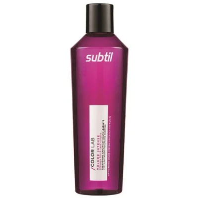 Image de Subtil Shampoing ColorLab Volume Intense volumisant très léger
