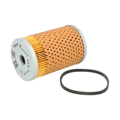 Image de MAHLE ORIGINAL KX 9D Filtre à Carburant Cartouche filtrante PEUGEOT: 205 II 3/5 portes, 309 I portes