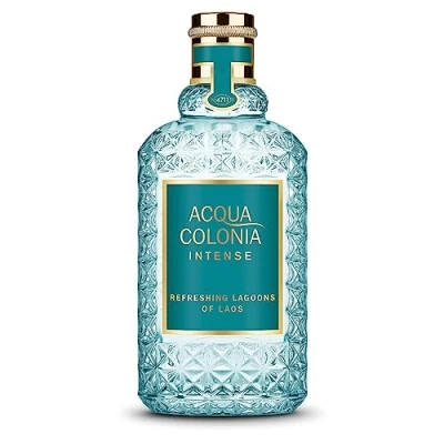 Image de 4711 Acqua Colonia Refreshing Lagoons OF LAOS Eau de Toilette, Taille: 170 ml,
