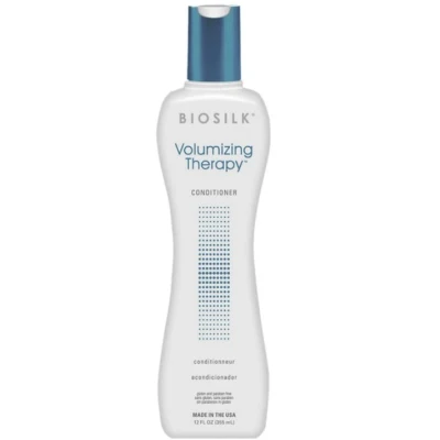 Image de Biosilk Farouk systems Volumizing Therapy Conditioner