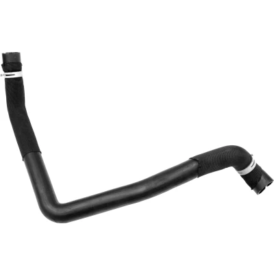 Image de GATES 05 4445 Durite De Refroidissement EPDM (éthylène propylène diène caoutchouc) MERCEDES BENZ: Classe A, B