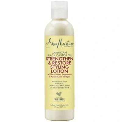 Image de Shea Moisture Lotion