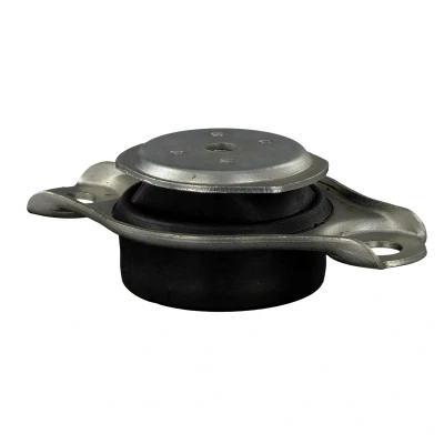 Image de FEBI BILSTEIN 36823 Support moteur inférieur, gauche métal caoutchouc FIAT: 500 3 portes, Panda II 5 C Cabriolet