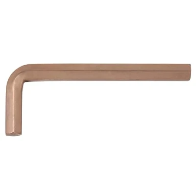 Image de KS TOOLS 962.0402 Tournevis coudé héxagonal intérieur 55, 13 2,0