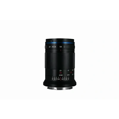 Image de Venus Laowa Objectif 85 mm f/5.6 2X Ultra Macro APO Mise au point manuelle pour appareil photo Nikon Z Mount