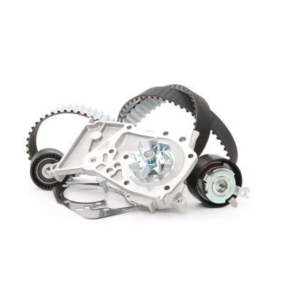 Image de DAYCO KTBWP4601 Pompe à Eau + Kit De Distribution RENAULT: MEGANE 1 Cabriolet, LAGUNA 2, 1, DACIA: Sandero I, Duster SUV, Logan I MCV