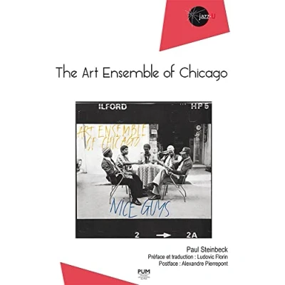 Image de The Art ensemble of Chicago