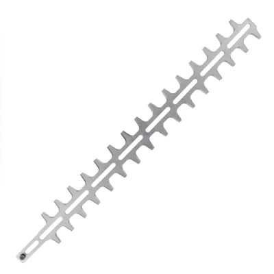 Image de Sbeite Jeu de Lames 20 Pouces pour STIHL HL30 HL45 HL73 HL75 HL100 HL95 Taille haie Viking HEL600 HEL700 HL KM, 1 Lame