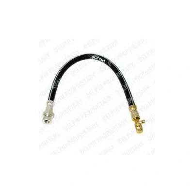 Image de DELPHI LH6186 Flexible De Frein 360 M10x1 Int DF MAZDA: MX 5 2, I, 6, OPEL: Vectra C Berline