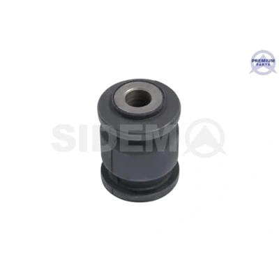 Image de SIDEM 877604 Silent Bloc De Triangle avant, Essieu avant Support métal caoutchouc barre oscillant transversal SUZUKI: SWIFT 3, OPEL: Agila B