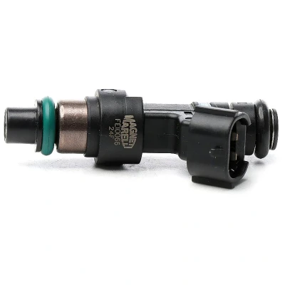 Image de METZGER 0920104 Soupape d&#039;injection Injection directe avec bague d&#039;étanchéité NISSAN: MICRA 4