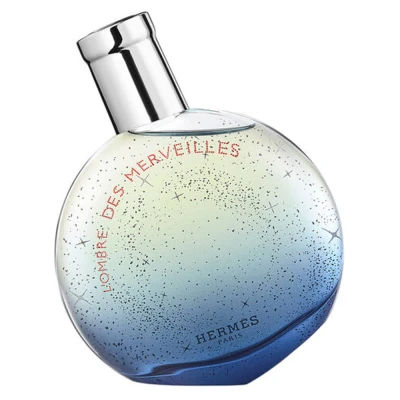 Image de Hermès L&#039;ombre des merveilles Eau de parfum rechargeable 30 ml