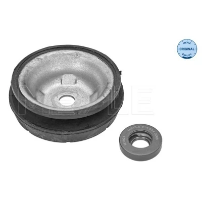 Image de MEYLE 614 034 1004/S Coupelle d&#039;amortisseur Essieu avant ORIGINAL Quality avec roulement à billes OPEL: Calibra A, Vectra A Berline, CC