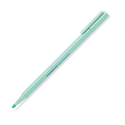 Image de Staedtler Triplus Textsurfer 362 Surligneur Pointe Ogive 1 À 4 Mm Menthe