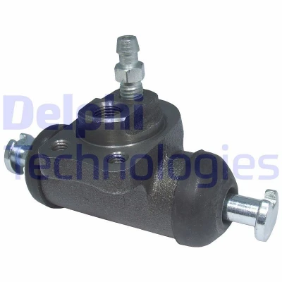 Image de DELPHI LW50007 Cylindre De Roue 19 sans régulateur intégré OPEL: Combo B Van, Corsa 3/5 portes, Tigra Coupe