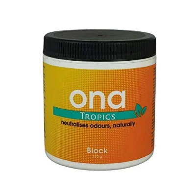 Image de Ona Block Tropics 170gr