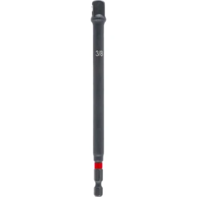 Image de Einhell 3/8150mm 134205 Adaptateur à chocs Propulseur 3/8 150 mm 1 pc(s)
