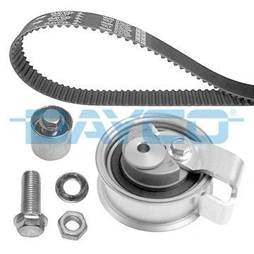 Image de DAYCO KTB475 Kit de distribution AUDI: A4 B7 Avant, B6 B5 VOLKSWAGEN: Passat Berline, GP Break