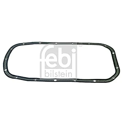 Image de FEBI BILSTEIN 21157 Joint De Carter d&#039;Huile Caoutchouc RENAULT: TWINGO 1, CLIO 2, 1