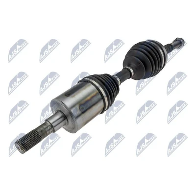 Image de Essieu moteur NTY NPW CH 096
