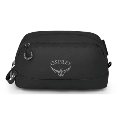 Image de Osprey Daylite Kit de Rangement Accessoire pour Sac à Dos Mixte, Noir, Taille Unique
