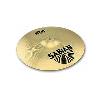 Image de SABIAN Cymbale SBR 16&quot; CRASH